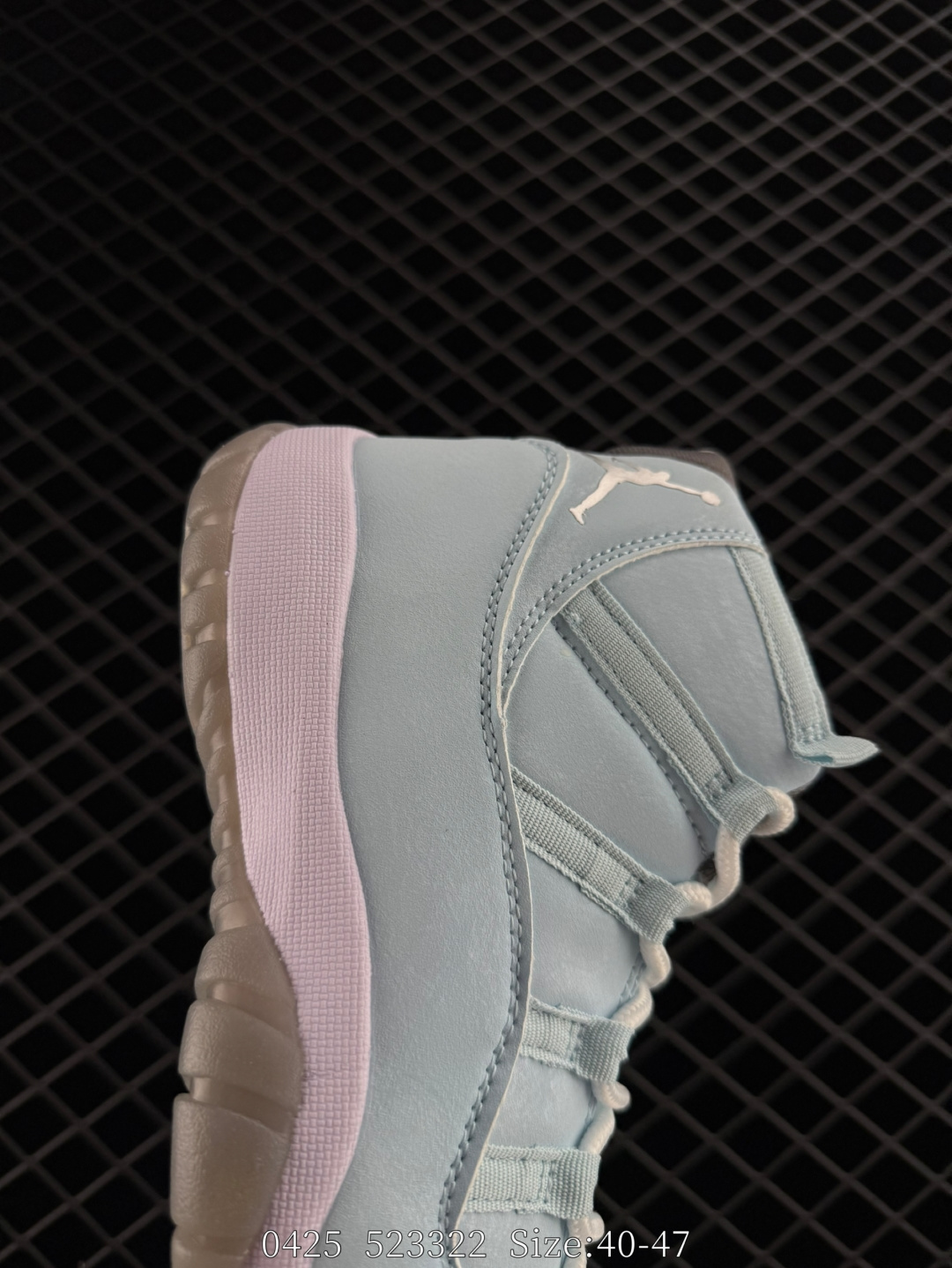 Air Jordan 11 Retro UNC “Win Like '82”